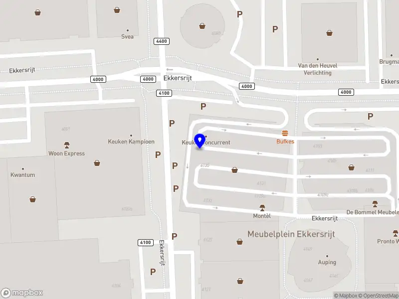 Vloer Eindhoven B.V.