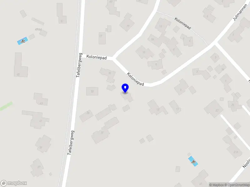 Palpite Holding B.V.