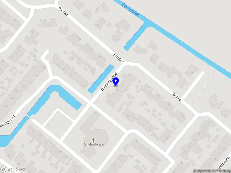 AVE Europa Nederland