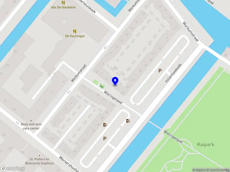 ARK real estate B.V.