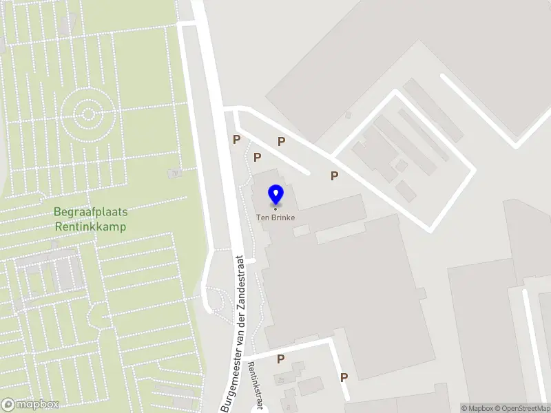 Cawebo Investments B.V.