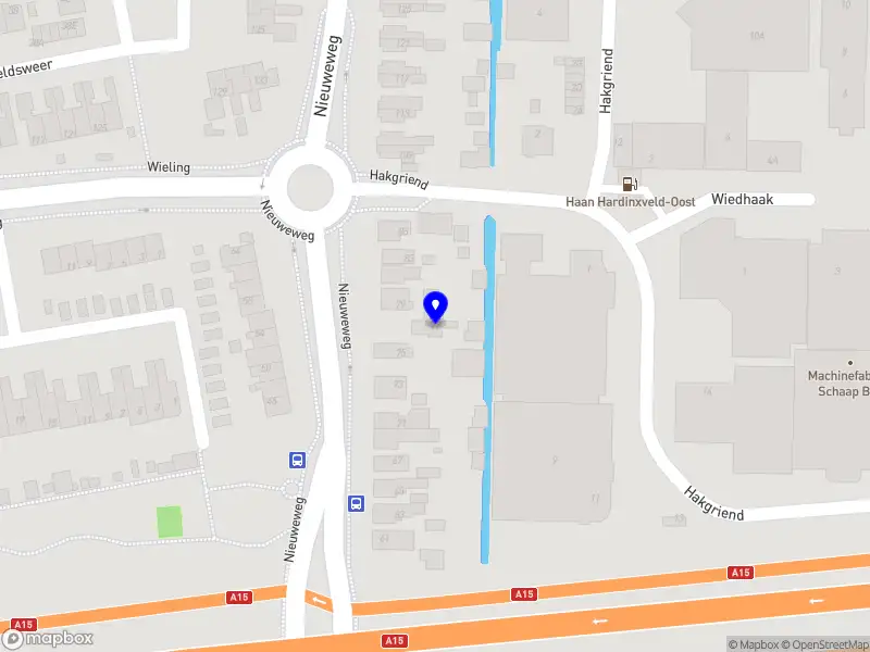 Stichting Diaconaal Netwerk Sliedrecht