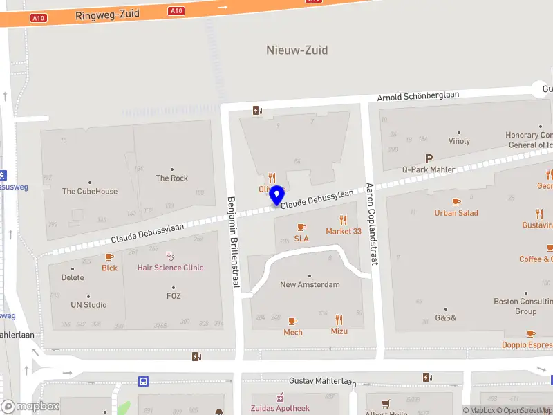 Capital A Fund V C.V.