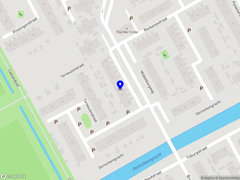 S. Musters Holding B.V.