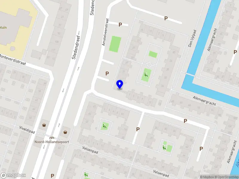 Talbi’s Sloopbedrijf