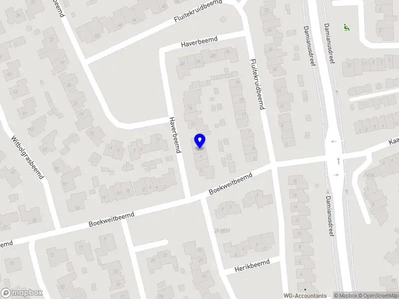 Jilke Landman agrarische dienstverlening