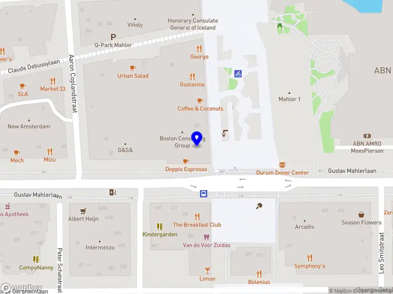 RIMF III Co-lnvest B.V.