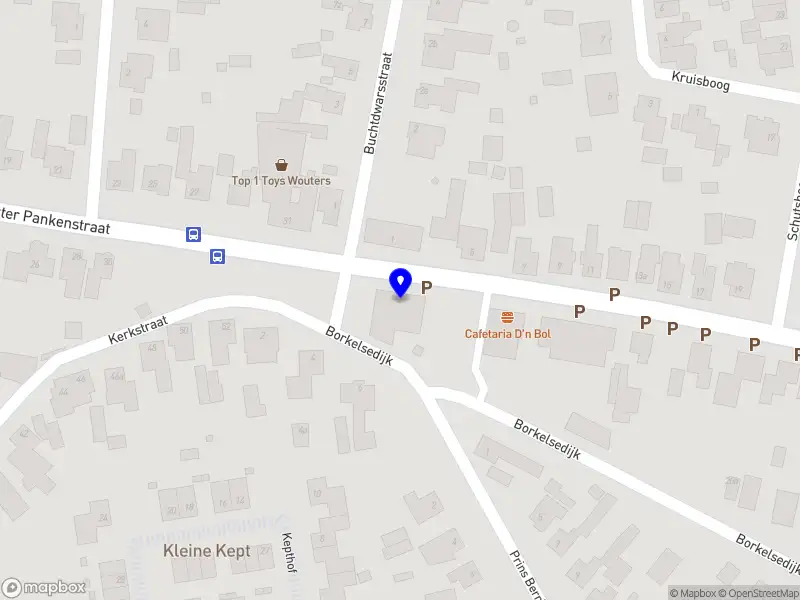 High5 Kinderpraktijk B.V.