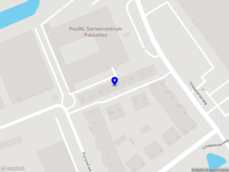 Vereniging van Eigenaars Koolzaadstraat 35A en 35B te Rotterdam