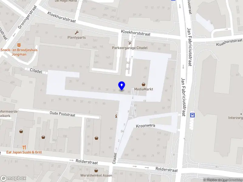 Bouwman.finance B.V.