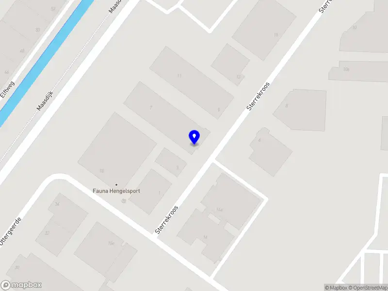 Holding Kuijsters Beheer B.V.