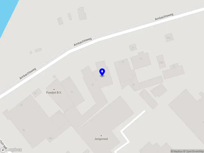 Personeelsvereniging Aannemingsbedrijf van Schaik