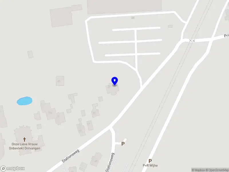 Vloedgraven Holding B.V.