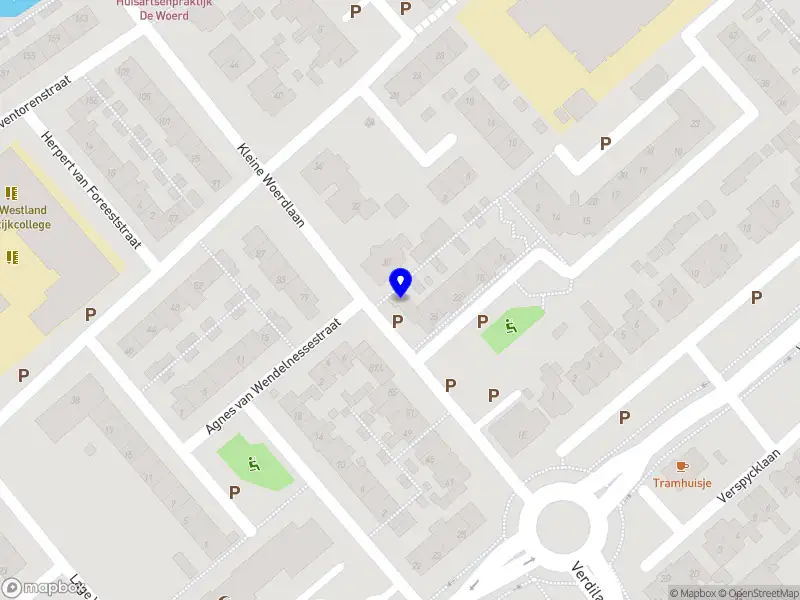 Odento Tandtechniek B.V.