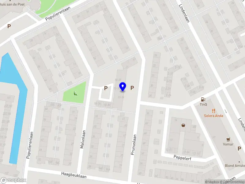 Stichting Trainers & Coaches Amstelveen