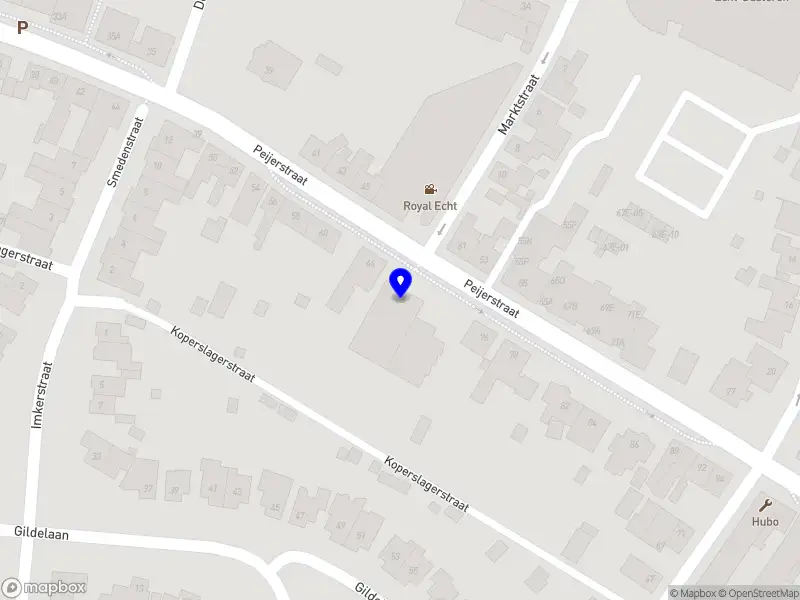 Van Tulden Holding B.V.