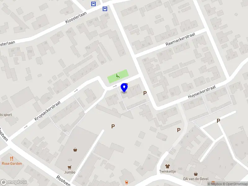 The Barth Heritage Holdings B.V.