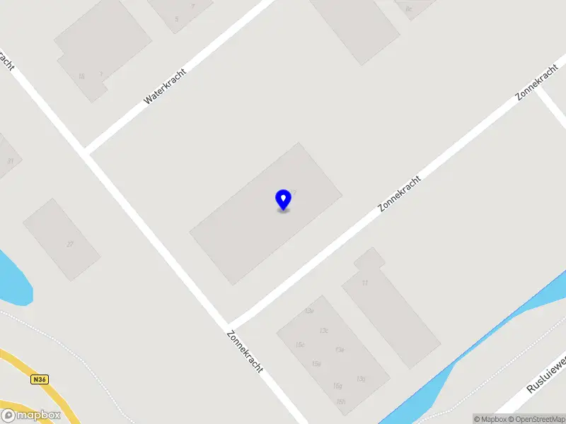 Companjen Vastgoed B.V.