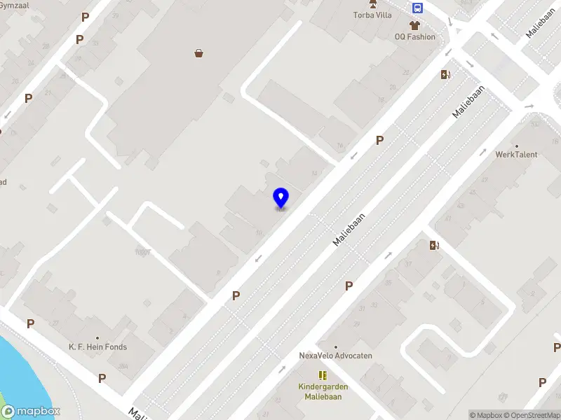 Vierden Partners B.V.