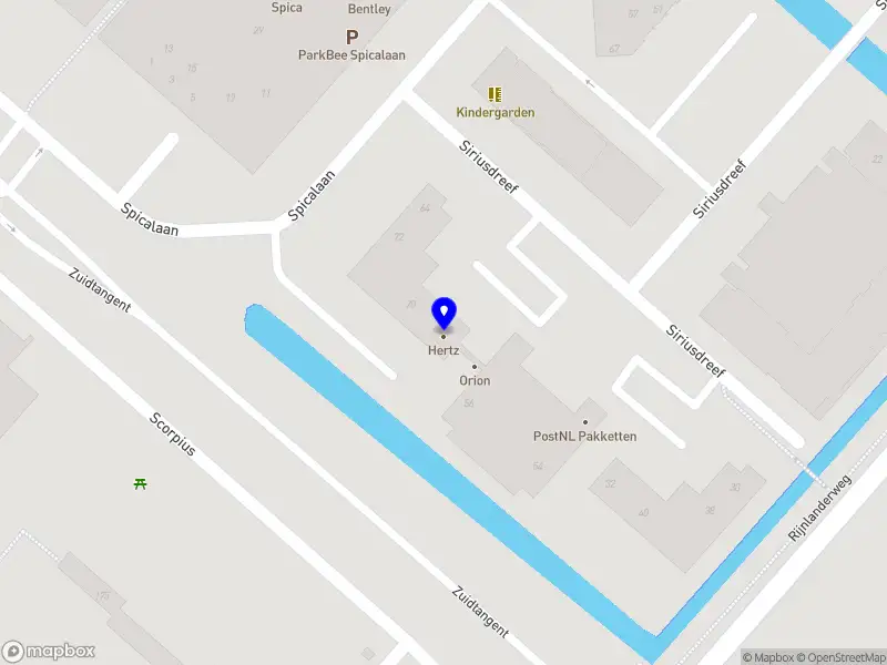 Stichting Administratiekantoor MPG