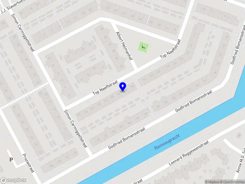 C.P. Tonsbeek Holding B.V.