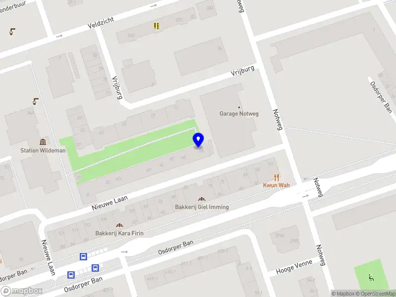 Stichting Lola's Huis