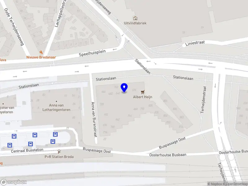 The Private Chef's Table