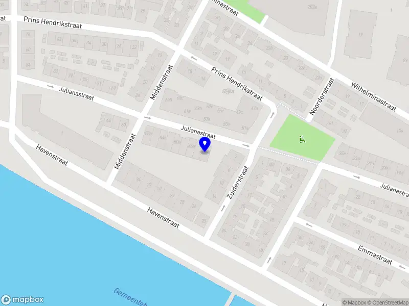 R.P. Kraaijeveld Beheer B.V.