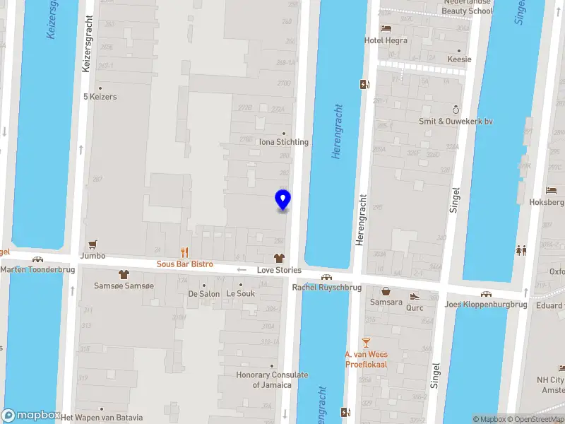 MMT Retail Europe B.V.