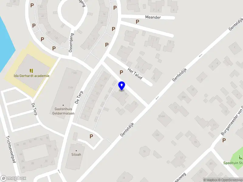 Matti de Gram Holding II B.V.