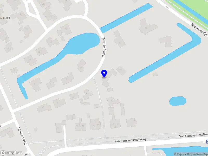 Sasha de Gram Holding II B.V.