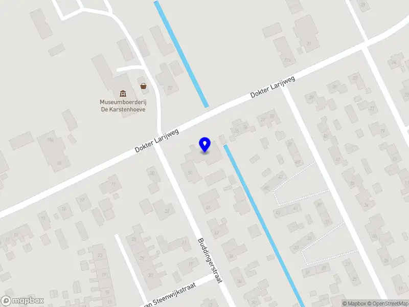 Nieuw bedrijf DMMI B.V.