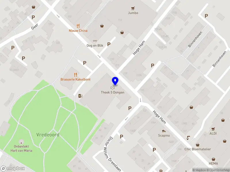 Stichting Cultuurbureau Midden-Brabant