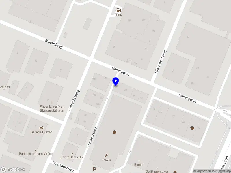 Sportgroep Nederland B.V.