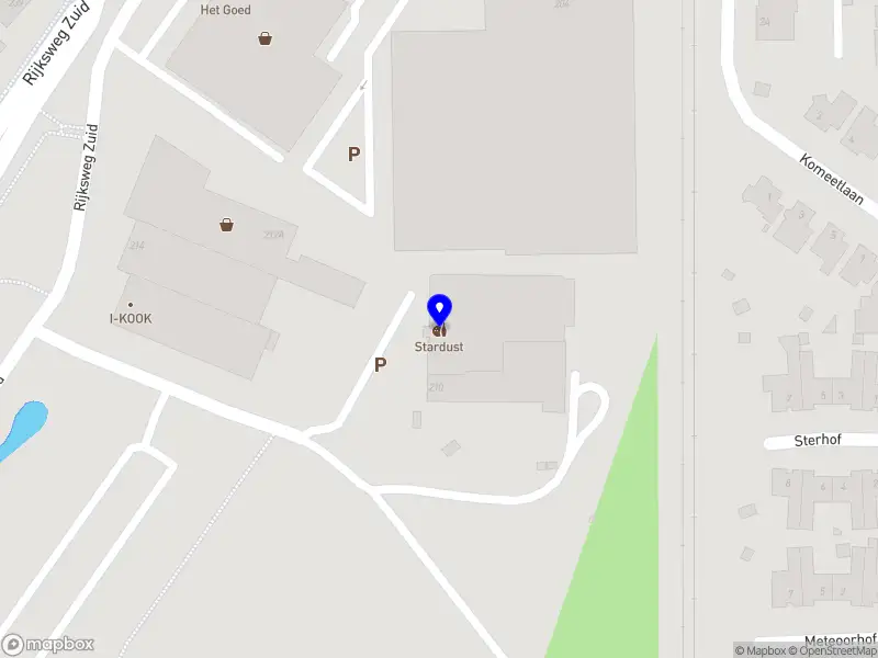 Stichting Happy Strike