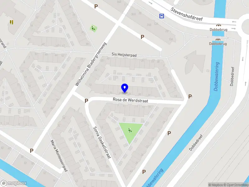 Loodgietersbedrijf M. Spoor B.V.