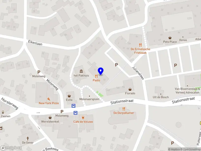 Martinus Horeca B.V.