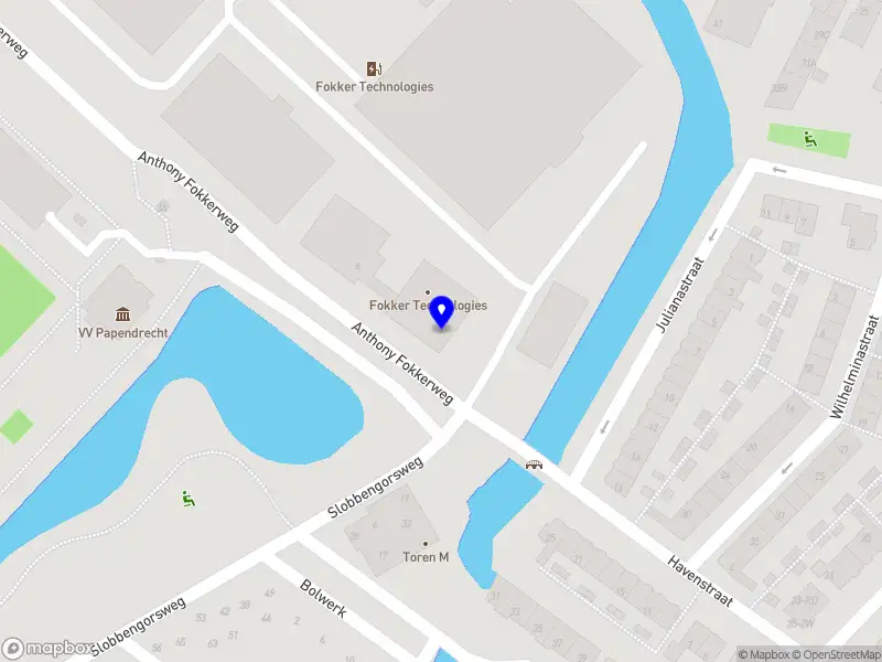 Hoogeveen Property Holding B.V.