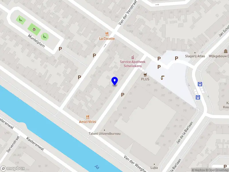 Le Comte de Capital B.V.