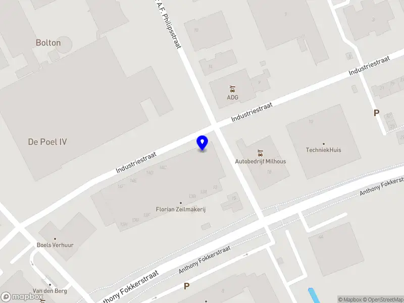 Tweede Hands Exprezz B.V.