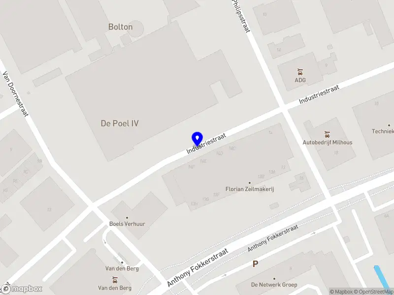 Haarstukken Nederland B.V.