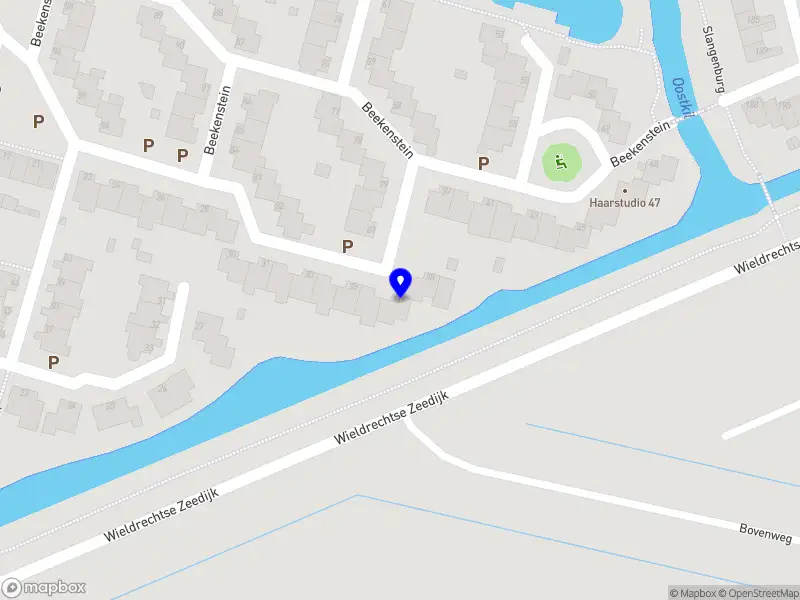 S.J. Kloens Beheer B.V.