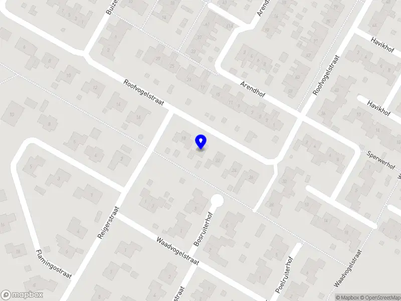 Heinkenszandse Bond voor Senioren