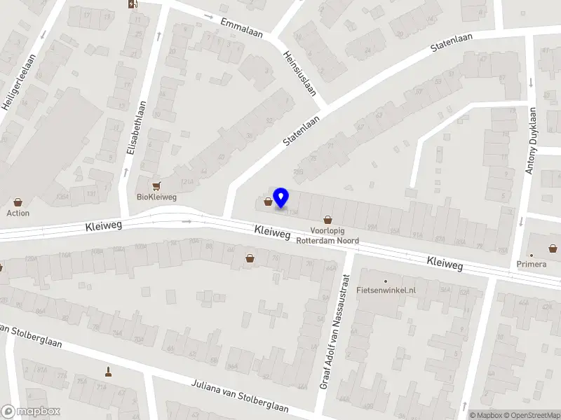 Vereniging van Eigenaars Oostzeedijk Beneden 25 te Rotterdam