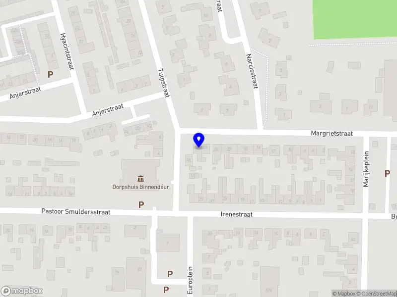 KBO Kloosterzande e.o.