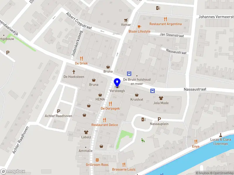 Versteeg Verlichting