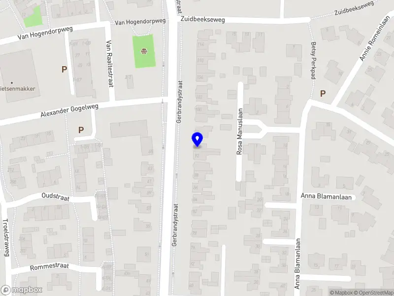 Senioren contact Vlissingen en omstreken