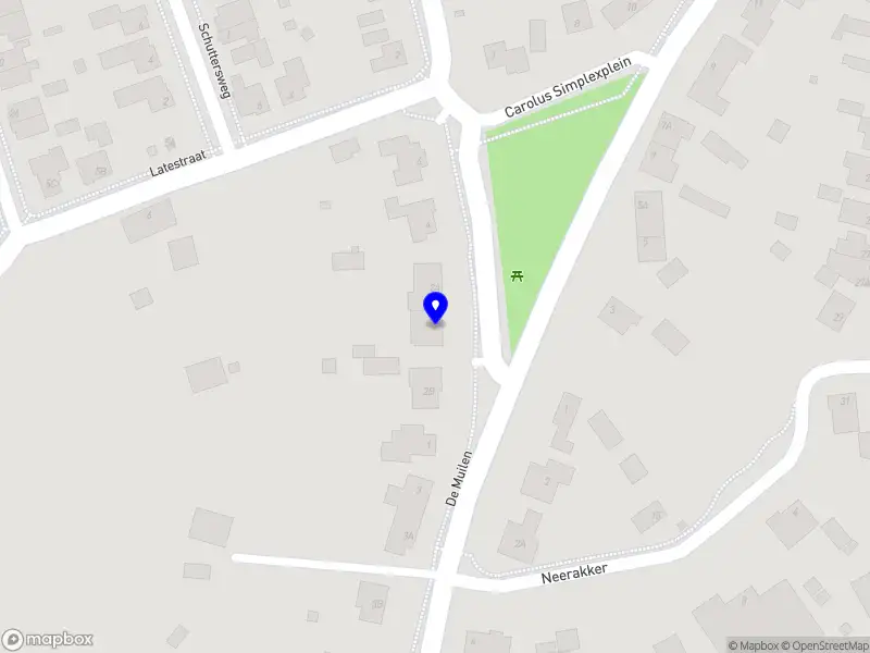 S.A.W. Roozen Holding B.V.