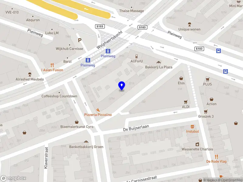 Yola Pina Beauty Lab