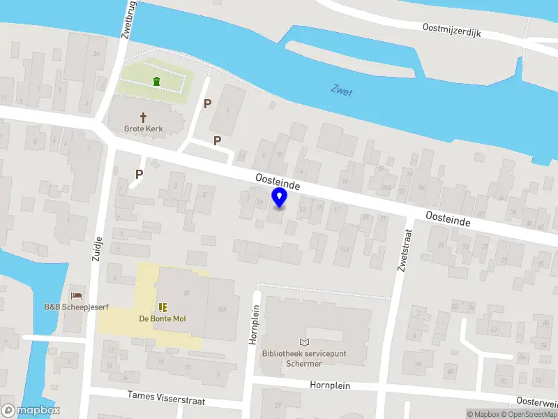 Roy Deken Beheer B.V.